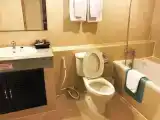 Номер Executive
