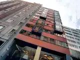 Двухместный номер Стандарт с видом на внутренний двор