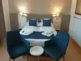 Двухместный номер Стандарт с балконом