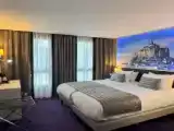 Двухместный номер Privilege