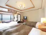 Номер Стандарт с видом на океан