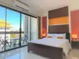 Двухместный номер Deluxe