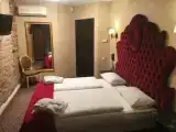 Двухместный люкс Luxury