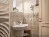 Апартаменты с видом на сад