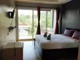 Двухместный номер Стандарт