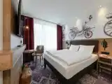 Двухместный номер Комфорт