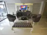 Двухместный номер Стандарт