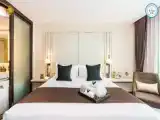 Номер Deluxe