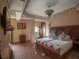 Четырёхместный номер Стандарт