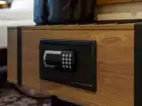 Двухместный номер Стандарт