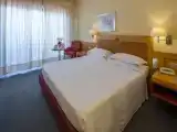 Двухместный номер с балконом
