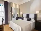 Двухместный номер Deluxe Premium