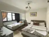 Трёхместный номер Эконом
