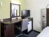 Двухместный номер Стандарт