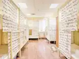 Кровать в общем номере (женский номер)
