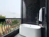 Люкс Premium Дуплекс с балконом