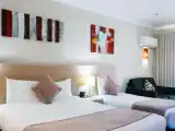 Трёхместный номер Executive