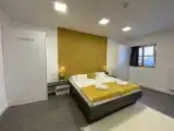 Четырёхместный номер Deluxe с балконом