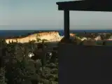 Номер Superior с видом на море