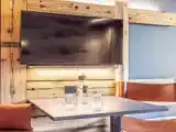 Четырёхместный номер Стандарт
