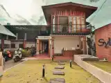 Run of House