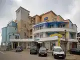 Run of House