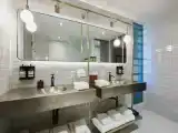 Двухместный люкс