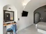 Двухместный люкс с видом на горы