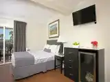 Номер Стандарт с балконом