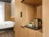 Одноместный семейный номер Стандарт