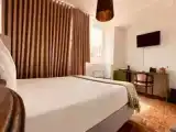 Двухместный номер Стандарт с красивым видом из окна