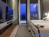 Двухместный люкс c 1 комнатой