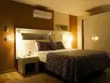 Четырёхместный номер Стандарт