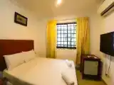 Двухместный номер Эконом
