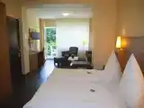 Двухместный номер Комфорт