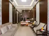 Run of House