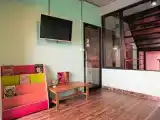 Кровать в общем номере (мужской номер)