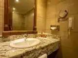 Двухместный номер Deluxe