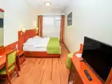 Двухместный номер Стандарт с балконом