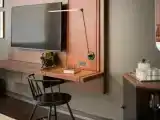 Двухместный номер Deluxe