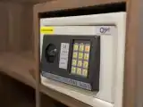 Номер Стандарт