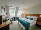 Двухместный номер Стандарт