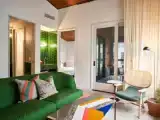 Полулюкс Deluxe
