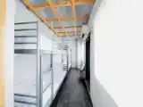 Кровать в общем номере (женский номер)