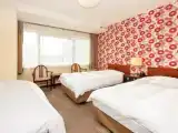 Трёхместный номер Стандарт