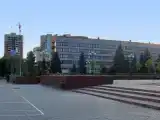 Номер Стандарт