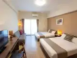 Run of House