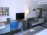 Номер Комфорт с видом на город