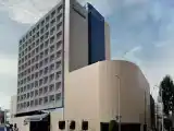 Одноместный номер Стандарт с видом на город