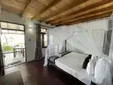 Двухместный номер Стандарт с балконом